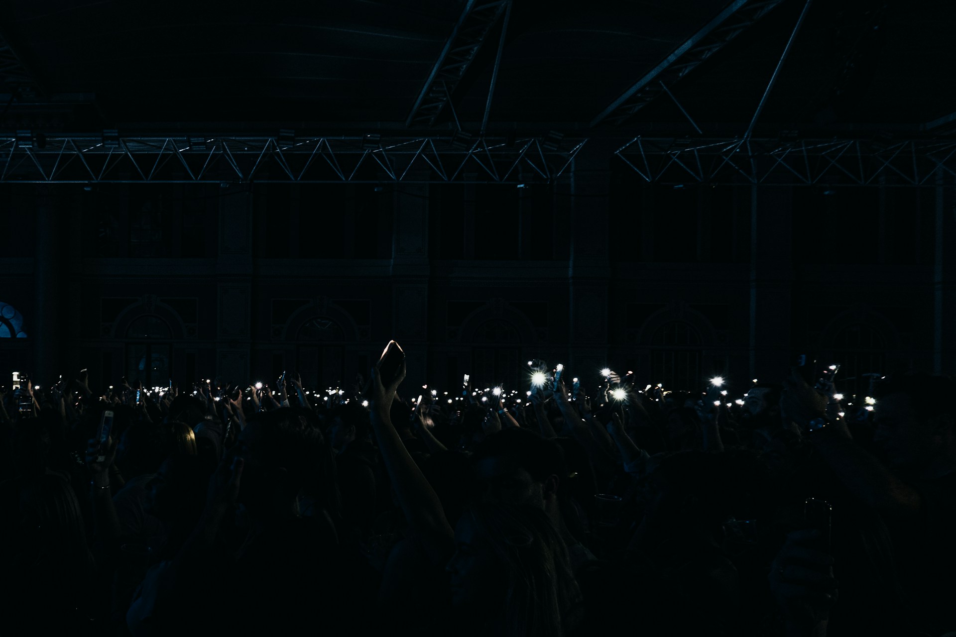 Linkin Park’s Triumphant Return in Berlin: “Thank You for the Second Chance”
