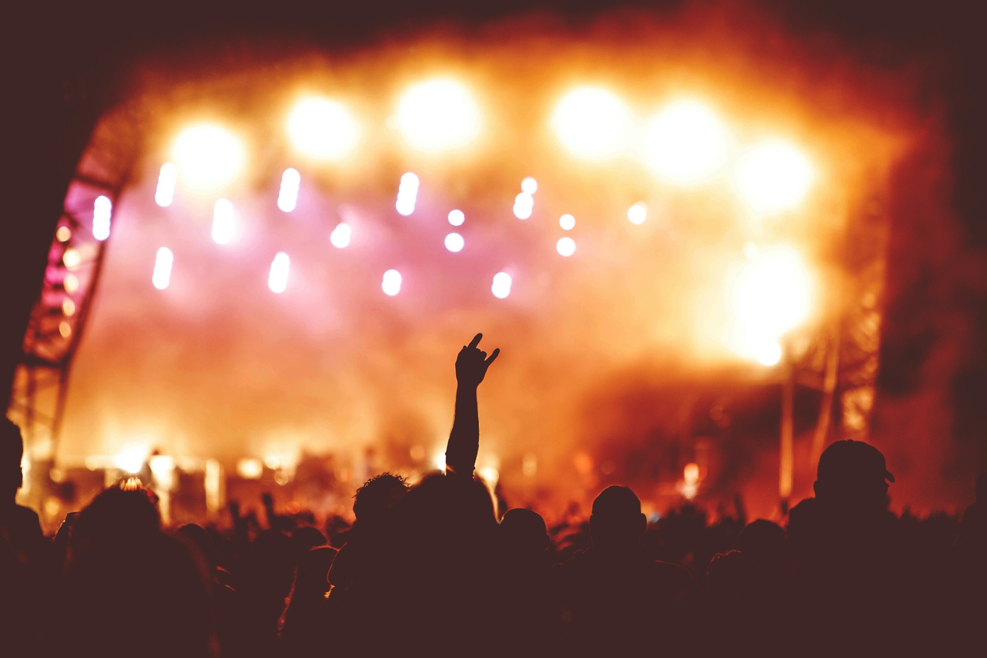 20th Anniversary of South Korea’s Leading Rock Festival to Be Celebrated in Songdo with 58 Acts from Home and Abroad